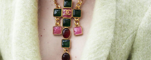 bijoux fantaisie