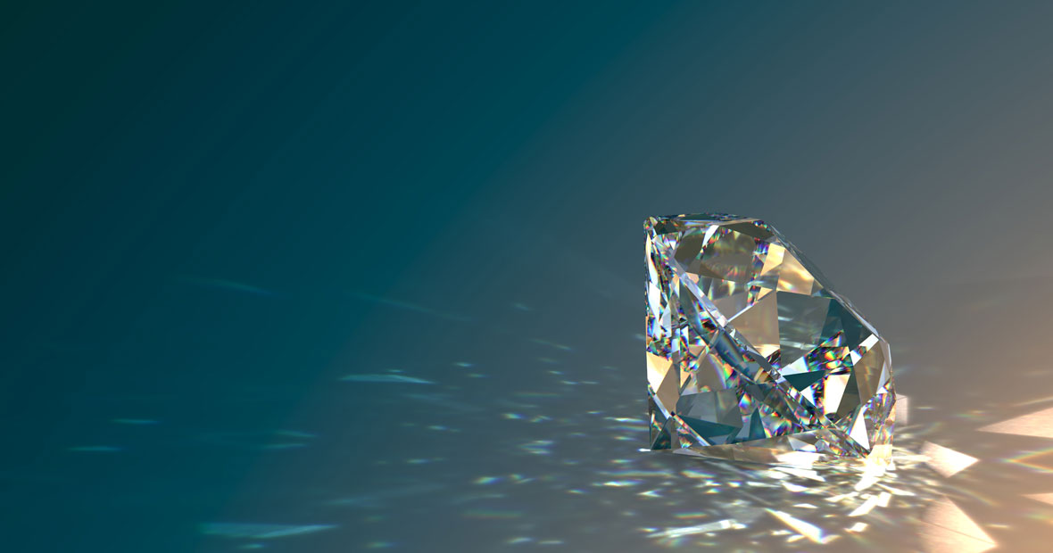 rachat de diamant